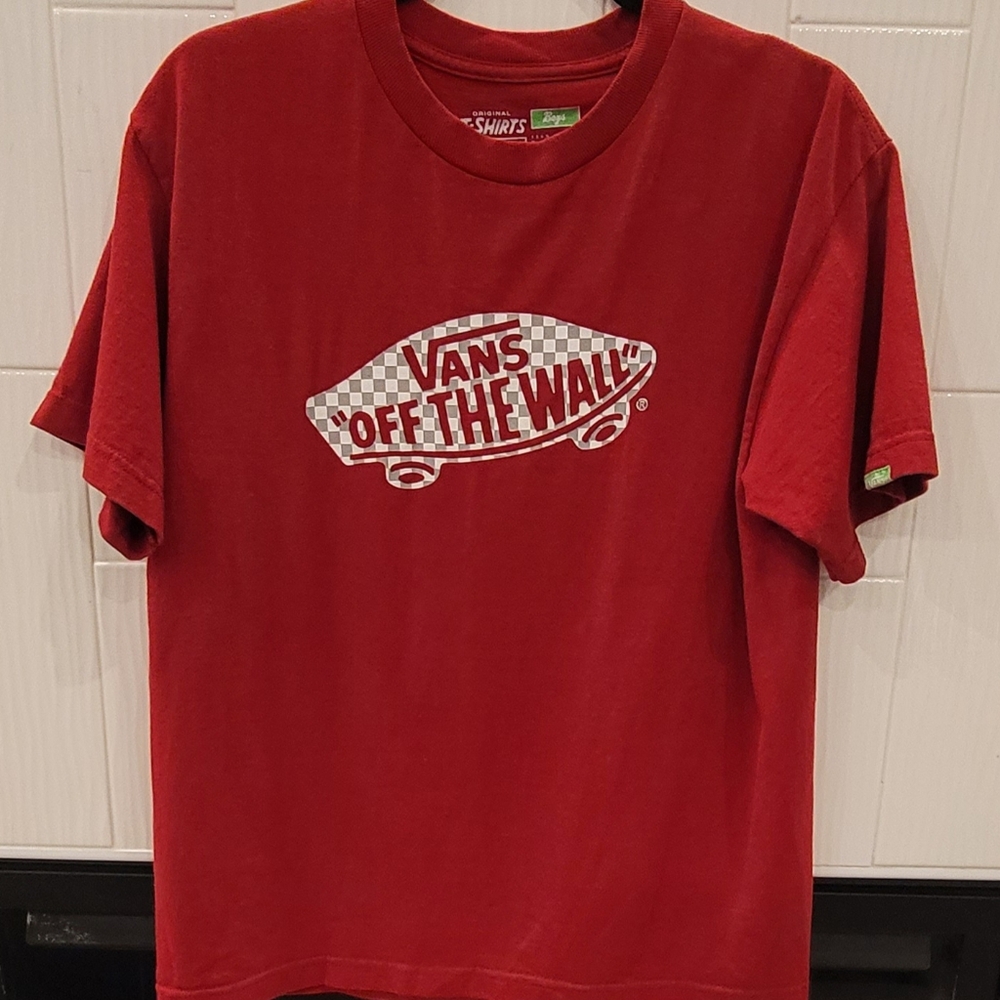 Kids Off The Wall T-shirt